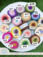 Yarn Art Alpaca - Image 2
