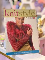 كتاب Knitstyle
