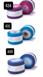 Yarn Art Alpaca - Image 3