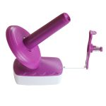 ماكينة لف الخيط بالكهرباء Electric thread winding machine - Image 3