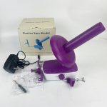 ماكينة لف الخيط بالكهرباء Electric thread winding machine - Image 5