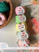 Olivia Cast Mix اوليفيا كاست ميكس - Image 2