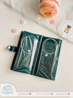 Chinese Knitting Needle Set - طقم إبر تريكو صيني - Image 5