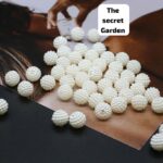 خرز فتافيت السكر أوف وايت