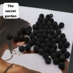 خرز فتافيت السكر أوف وايت - Image 2