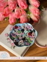 فراشات ألوان عشوائي - Image 2