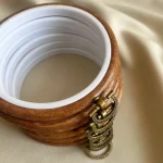 طارة سليكون دائرية