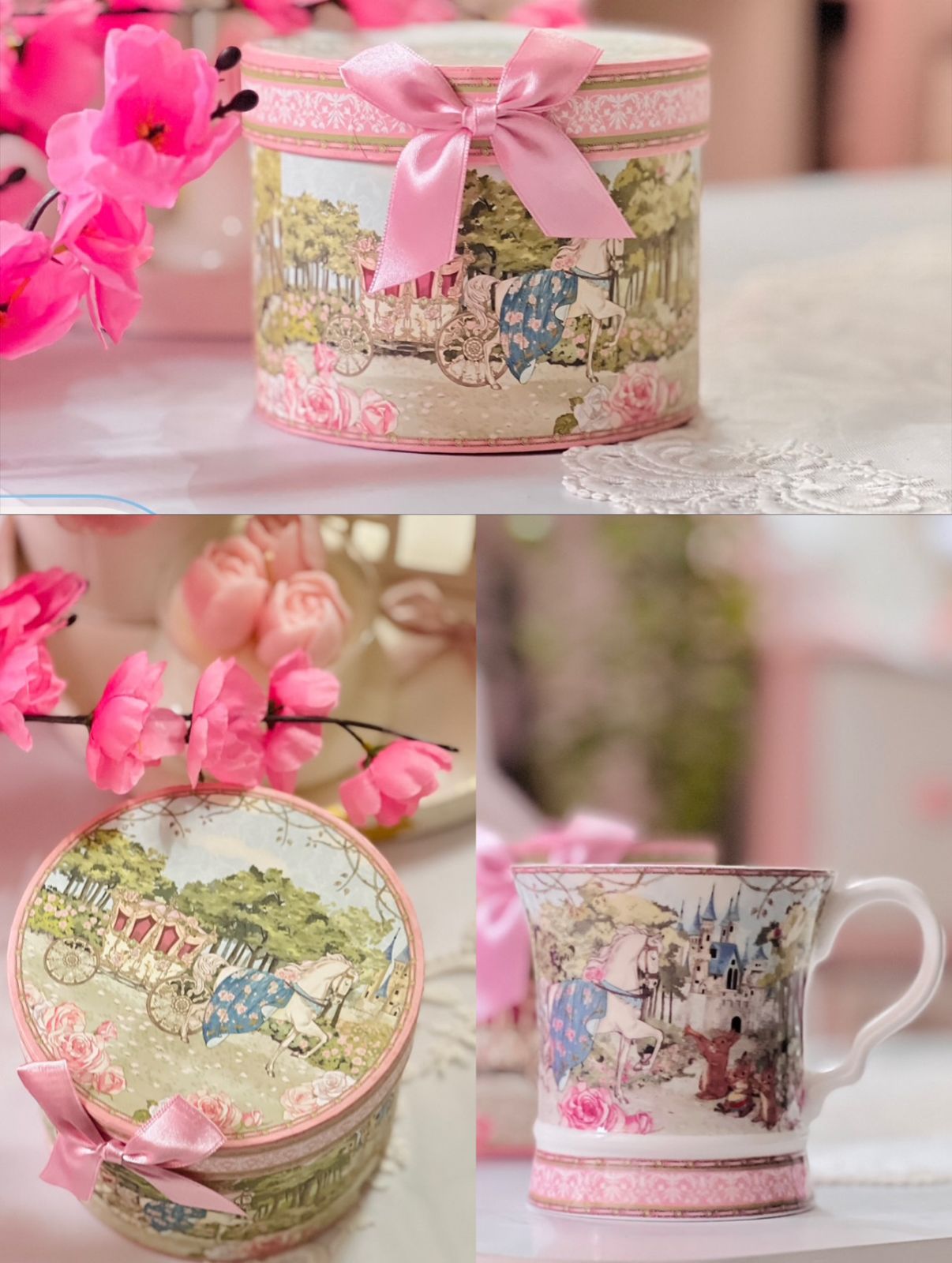 WhatsApp Image 2025-10-17 at 2.46.34 AM مج ملكي أنيق حصان وقصر - Image 1