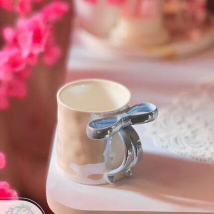 مج يد فيونكة لبني