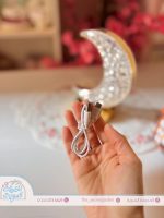 هلال ديكور أباجورة أنيقة - Image 7