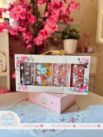 طقم مجات ايس كوف - Image 2