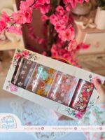 طقم مجات ايس كوف