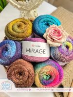 YarnArt Mirage