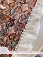 مفرش أنيق زخارف - Image 4