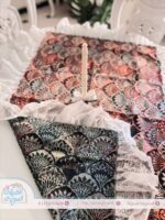 مفرش أنيق زخارف - Image 5