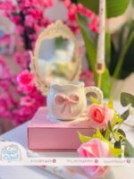 مج فيونكة روز بومبيه