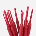 RED TULIP HOOK - Image 2