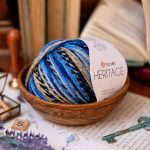 YarnArt Heritage - Image 4