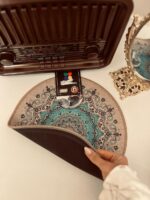 كوستر جلد زخارف - Image 4