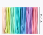 pipe cleaner – أعواد القطيفة (مستوردة) - Image 5