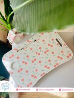 ترابيزة  كرز كبير للمذاكرة والعمل mdf - Image 2