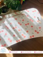 ترابيزة  كرز كبير للمذاكرة والعمل mdf - Image 3