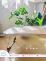 ترابيزة  كرز كبير للمذاكرة والعمل mdf - Image 4