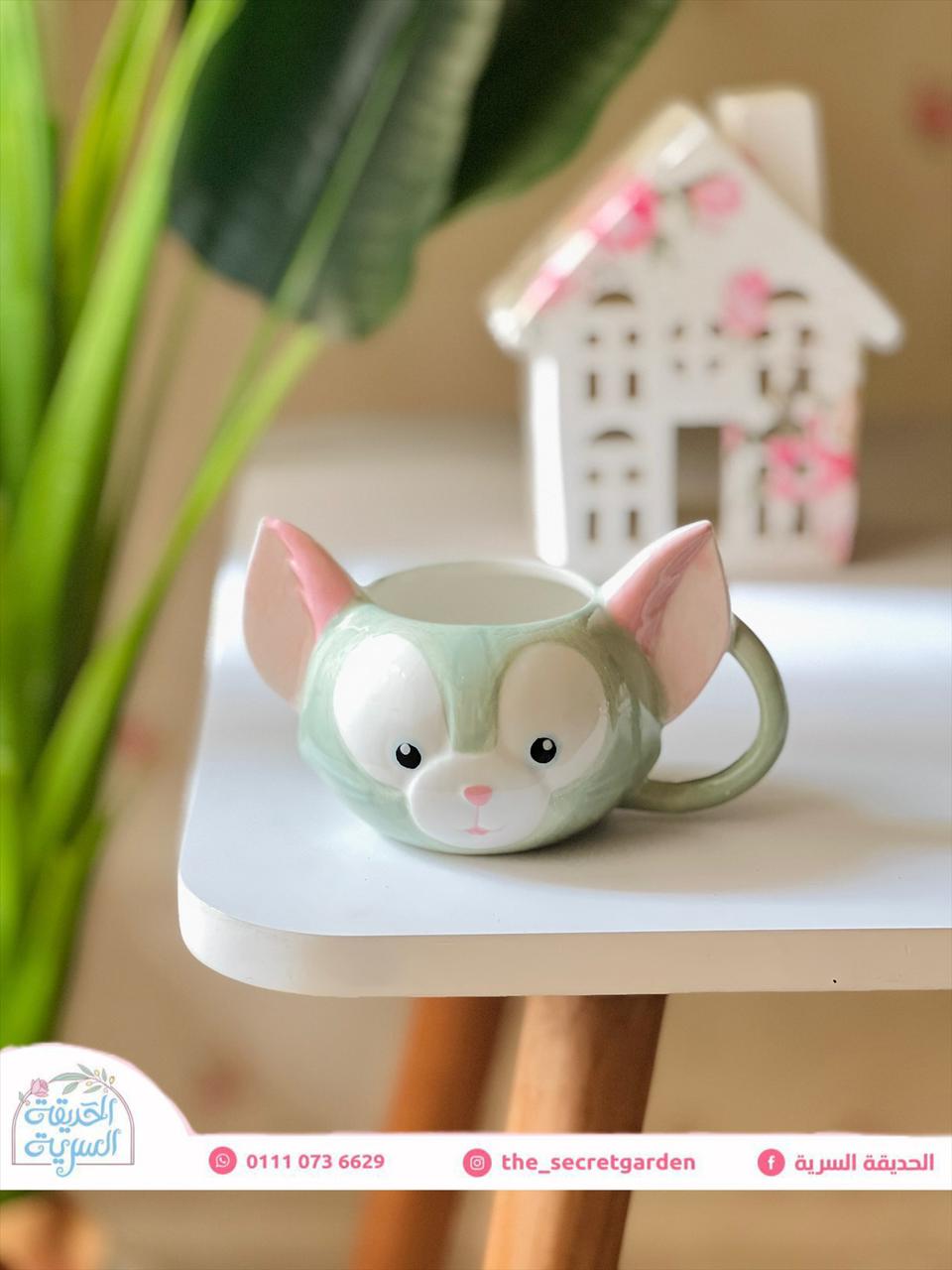 WhatsApp Image 2026-04-05 at 8.30.36 PM (2) مج قط كيوت - Image 1