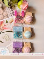 قطقوطة مخدة دبابيس وعلبة دبابيس