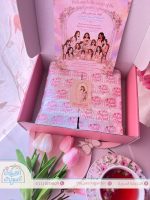 الأميرة لولي- مجموعة تعلم التطريز اليدوي - embroidery kit - Image 5