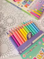 PASTEL Color Pencils - Image 5