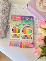 PASTEL Color Pencils - Image 2