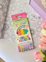 PASTEL Color Pencils - Image 7