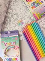 PASTEL Color Pencils - Image 4