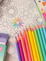 PASTEL Color Pencils - Image 3