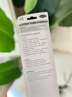 ترمومتر وقياس رطوبة منزلي - Image 4