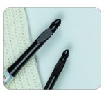 Nice Met Rainbow Crochet Hook - Image 3