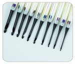 Nice Met Rainbow Crochet Hook - Image 5