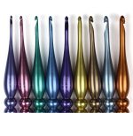 Nice Met laxuary Crochet Hook - Image 2