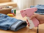 Quick Clothing Fixer - مسدس تثبيت