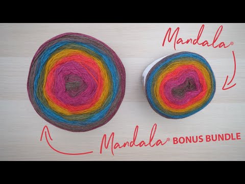 hqdefault_63327213-f1c1-42c8-8c24-38826d44a068_800x Lion Brand Mandala Bonus Bundle - Image 1